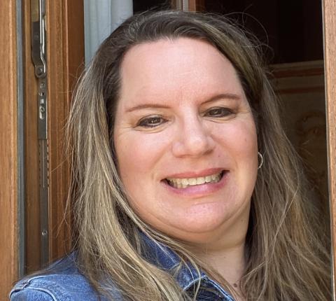 Jennifer Murphy | Dominican University